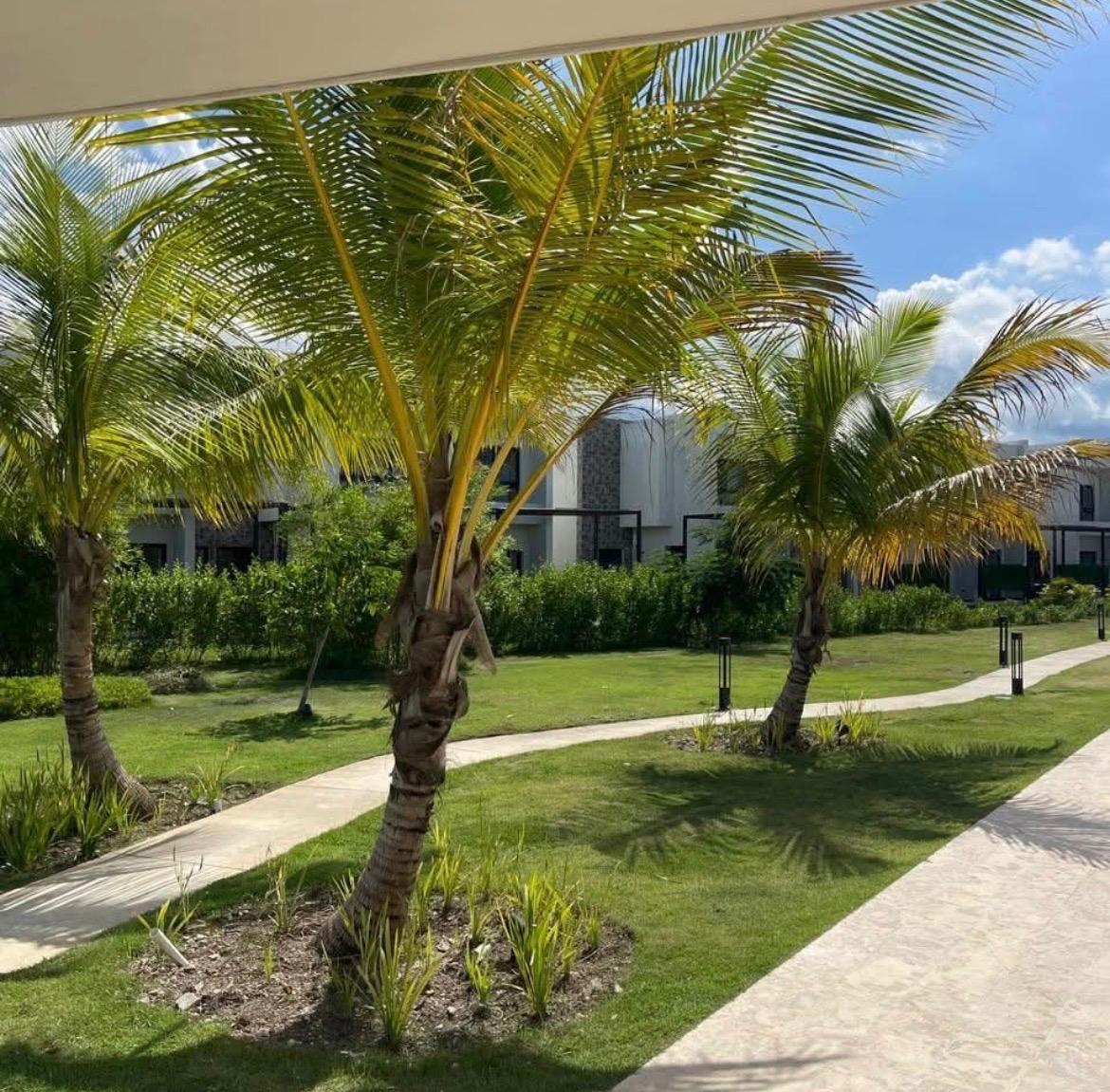 Villa Atardecer - Residencial Punta Cana