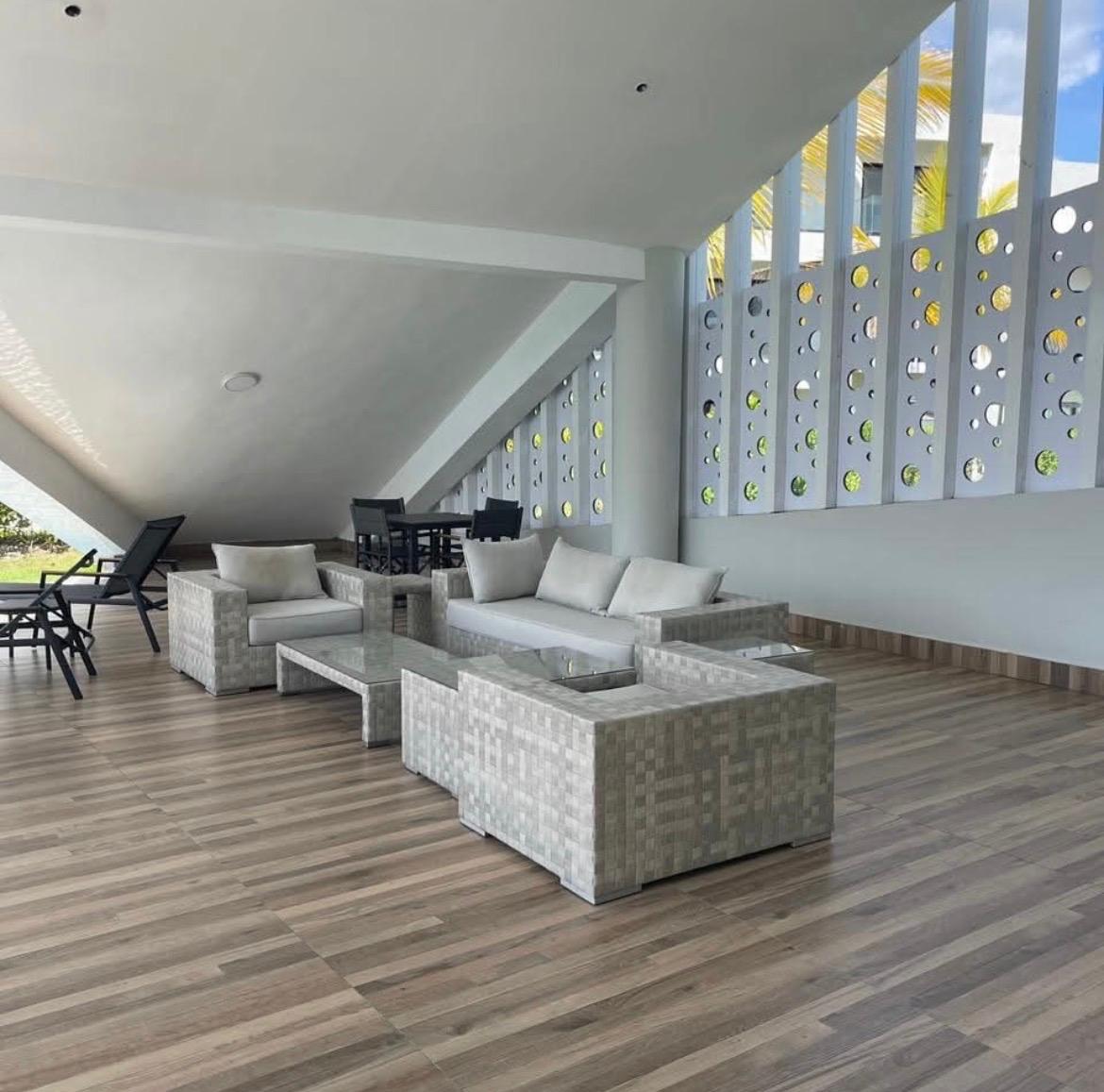 Complejo Las Palmas - Residencial La Romana