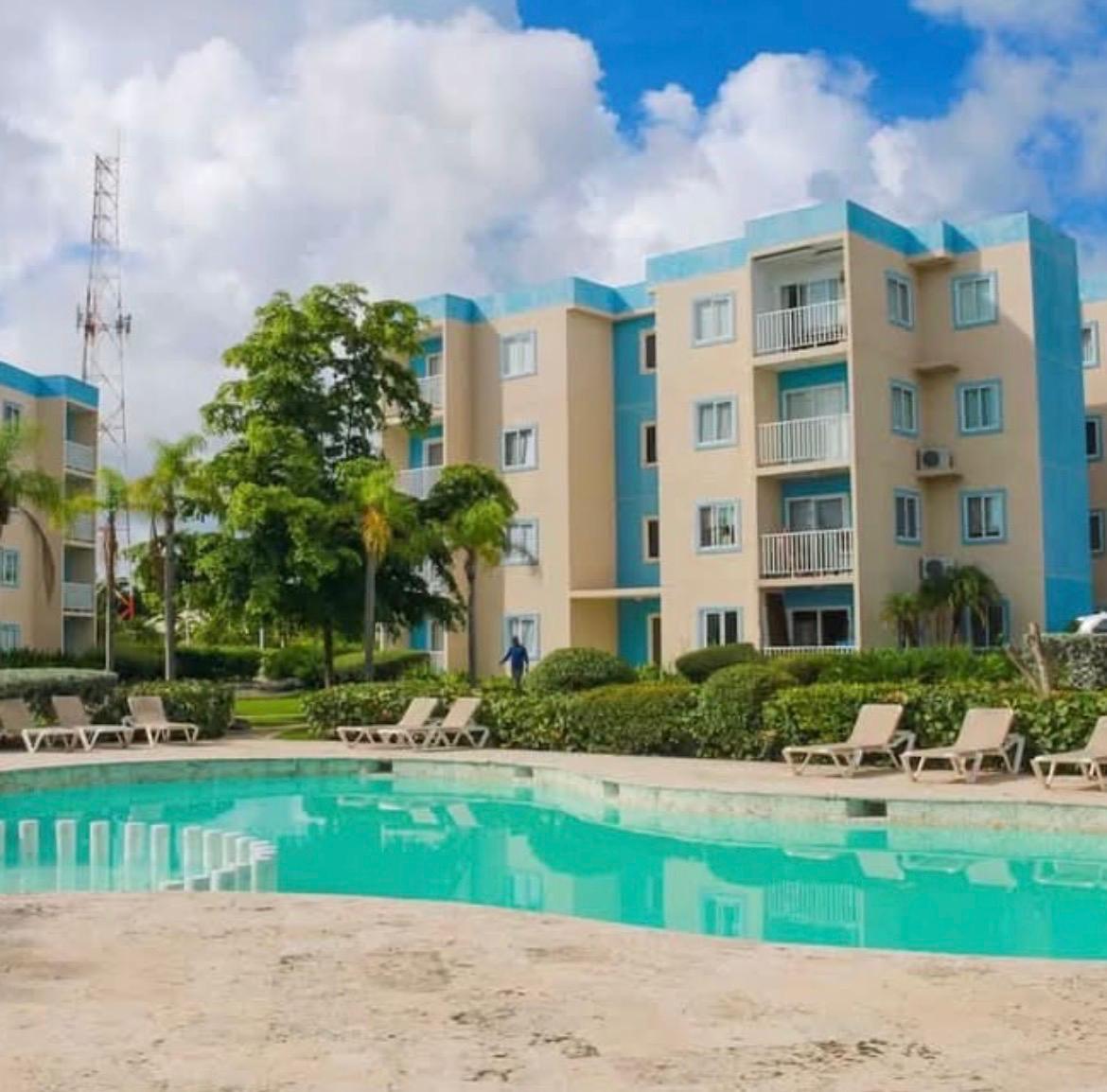 Residencia Mirador - Residencial Santo Domingo