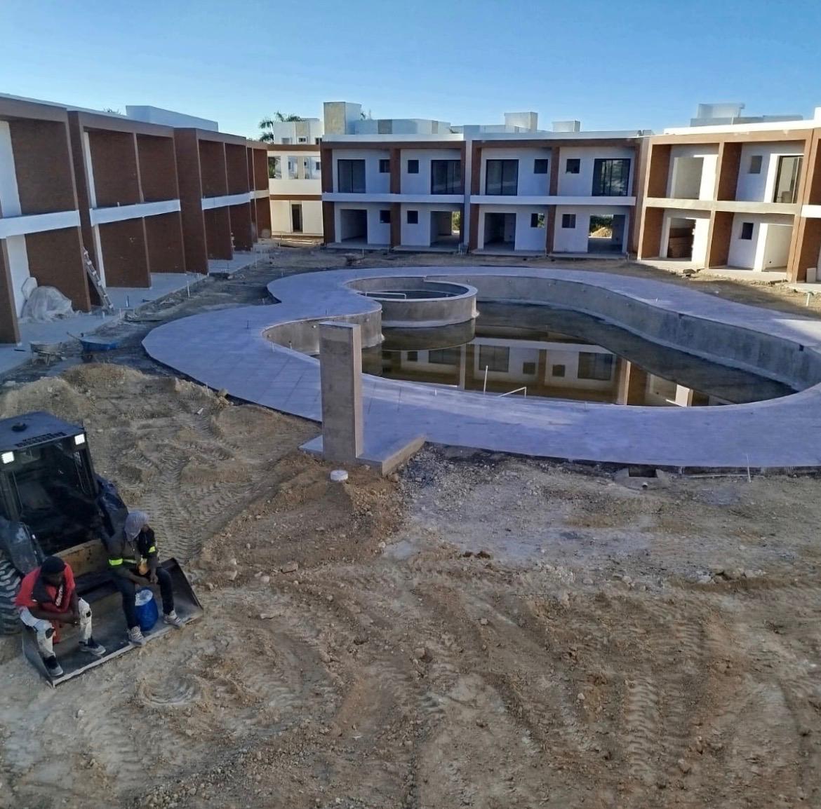 Torre Laurel - Corporativo Santo Domingo