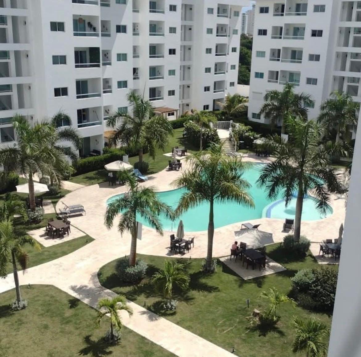 Villa del Mar - Residencial Juan Dolio