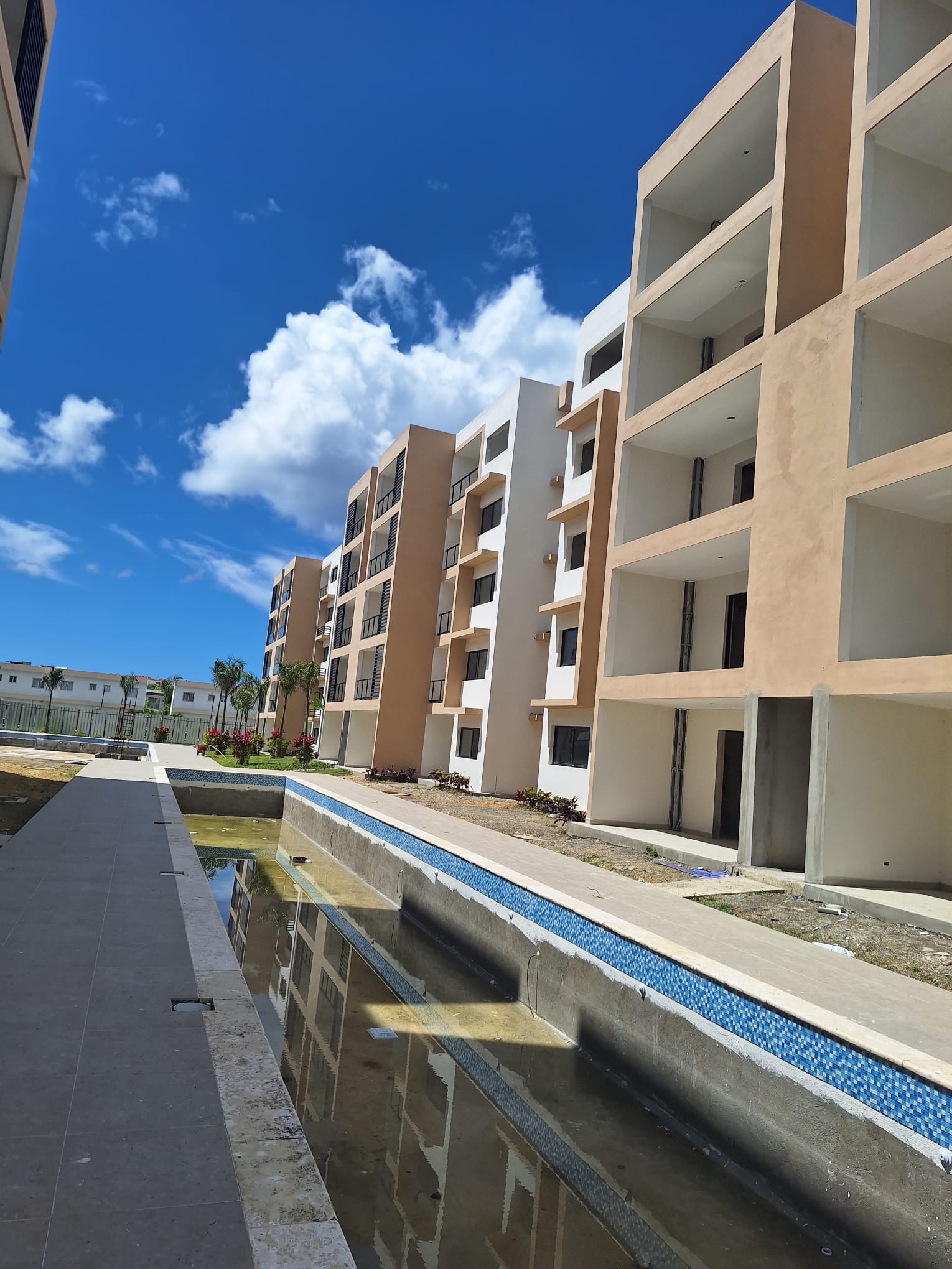 Residencia Monte Alto - Residencial Santiago