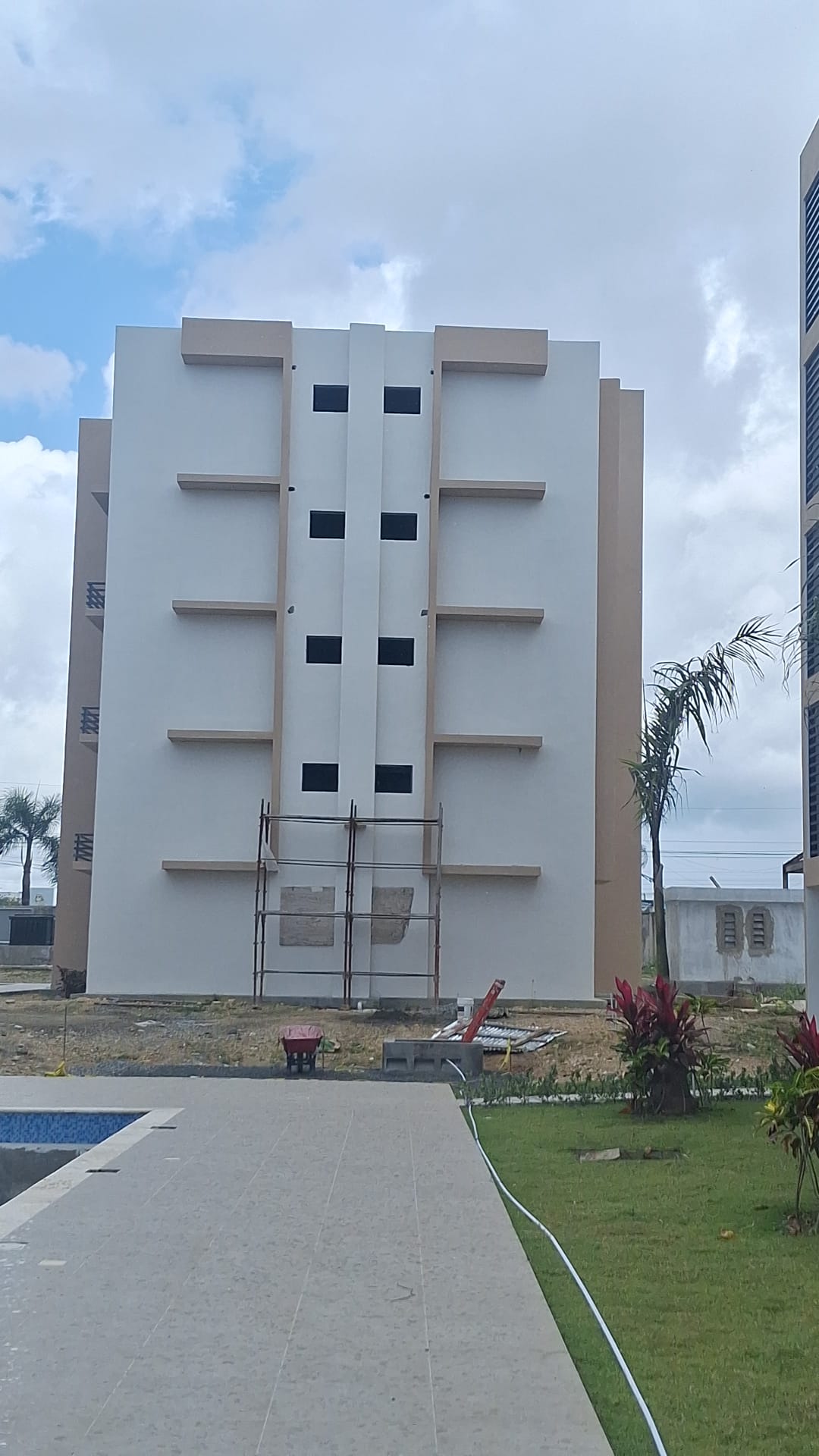 Quinta Valle Verde - Llave en Mano Jarabacoa