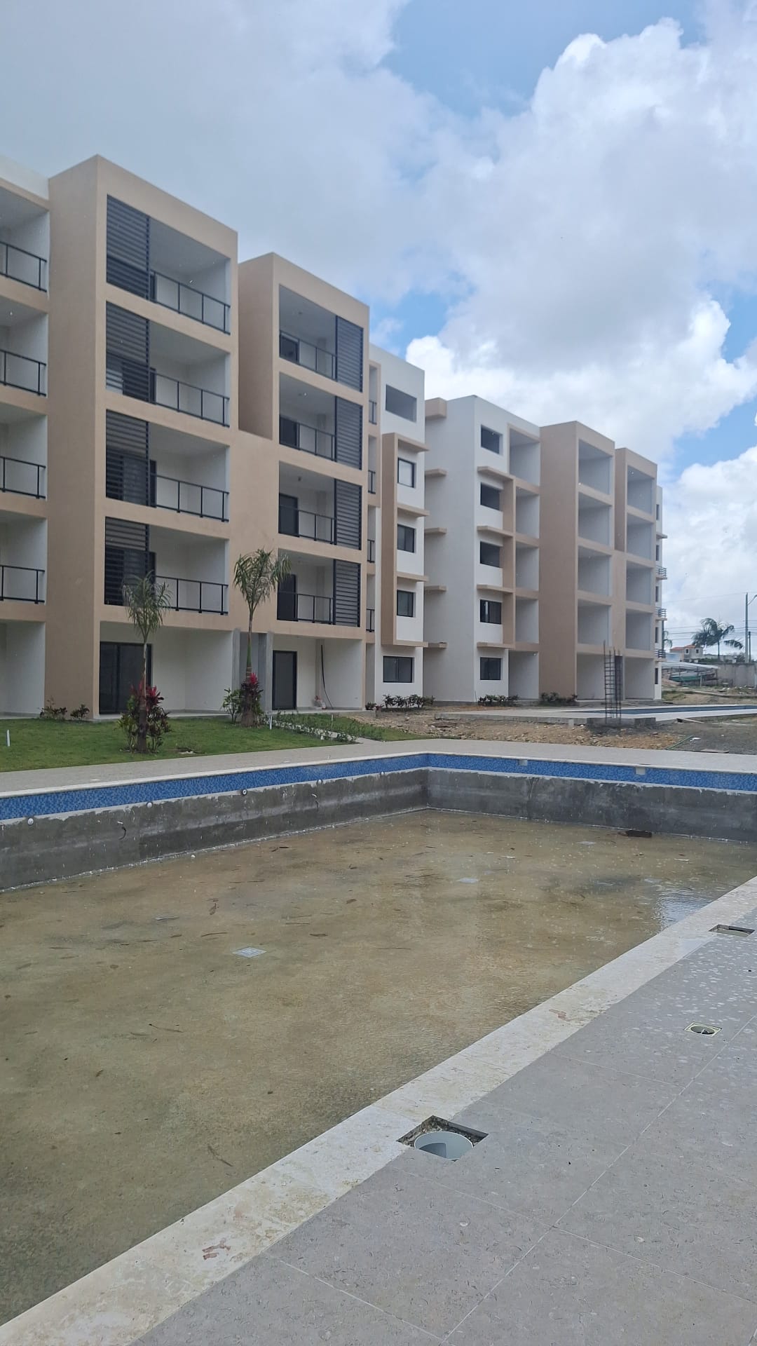 Torre Churchill - Corporativo Santo Domingo