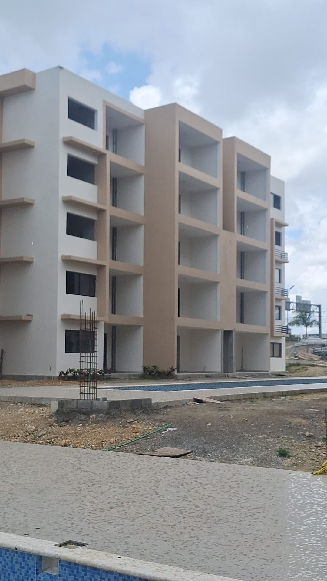 Villa Paloma - Residencial La Romana
