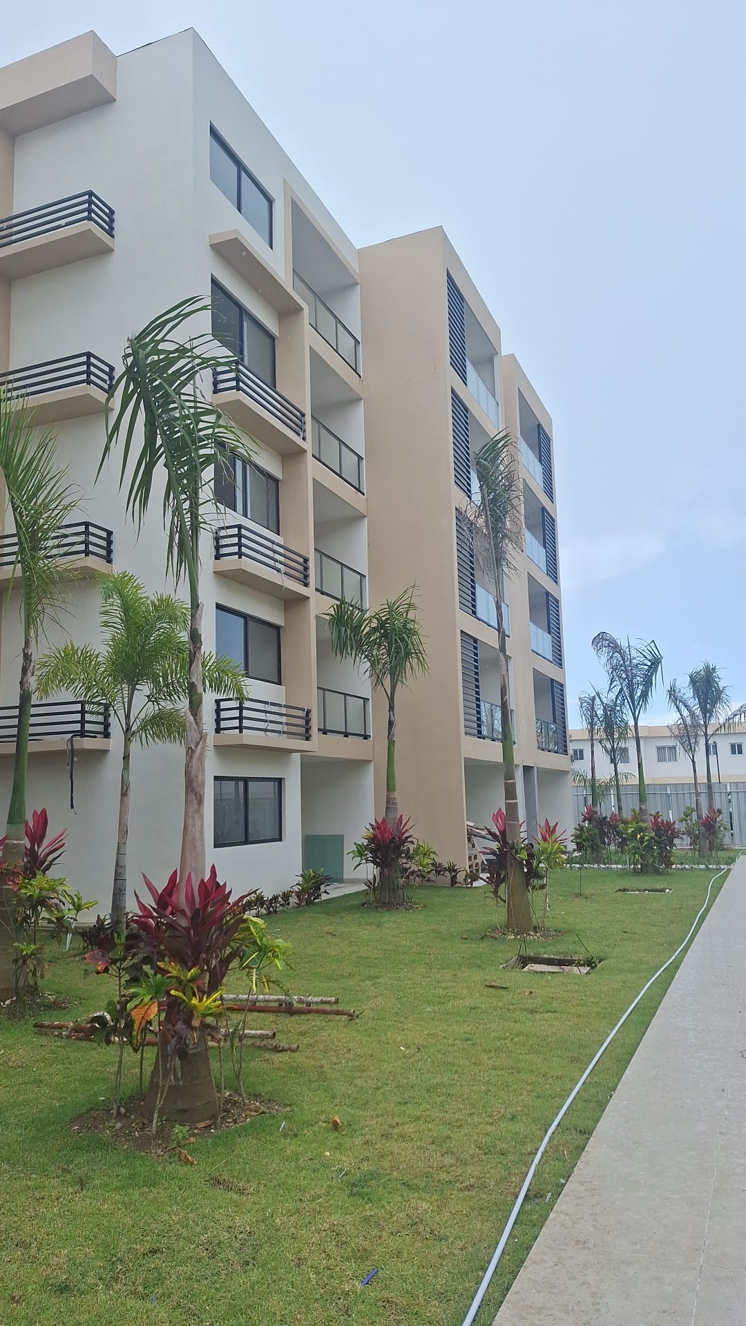 Casa Alba - Llave en Mano Santiago