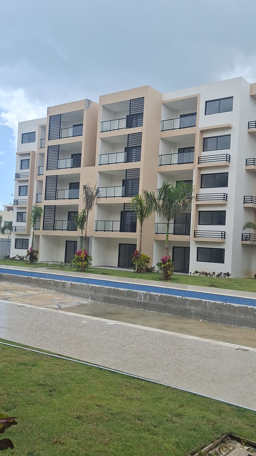 Edificio Meridiano - Corporativo Santo Domingo